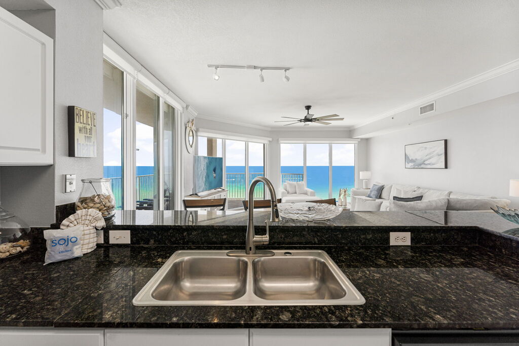 3 Condominium vacation rental located in Panama City Beach 1
