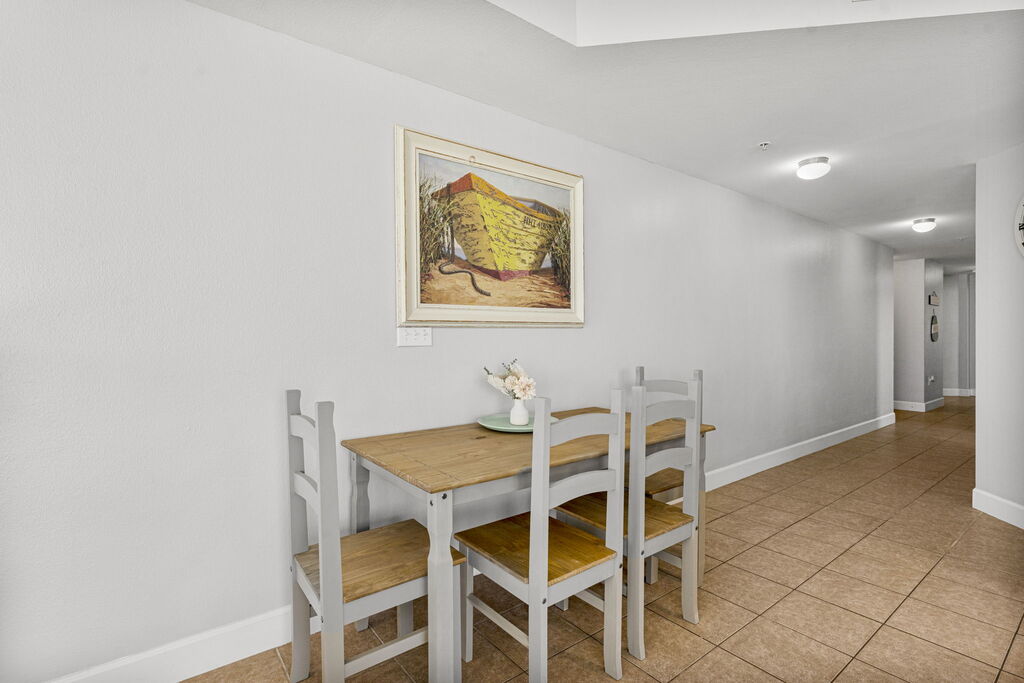 3 Condominium vacation rental located in Panama City Beach 1