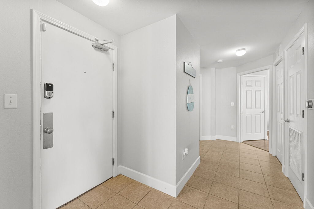 3 Condominium vacation rental located in Panama City Beach 1