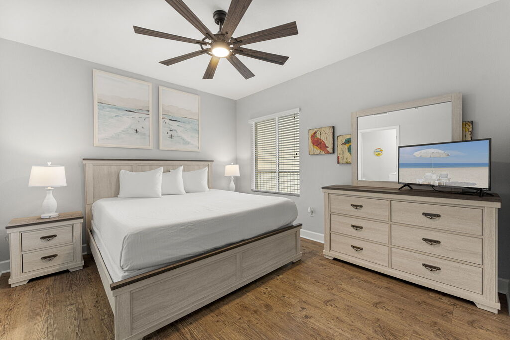 3 Condominium vacation rental located in Panama City Beach 1