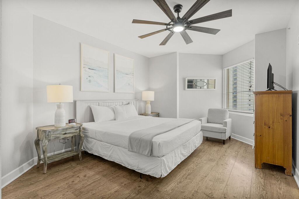 3 Condominium vacation rental located in Panama City Beach 1