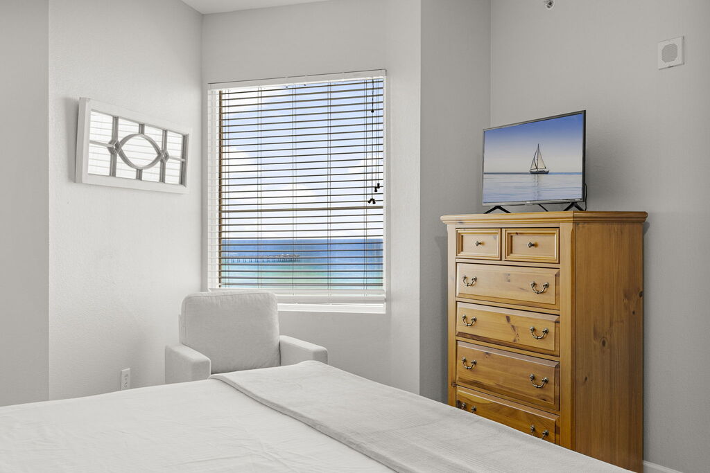 3 Condominium vacation rental located in Panama City Beach 1