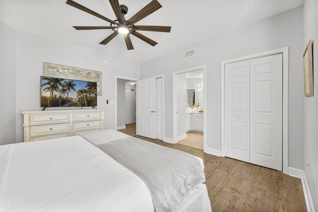 3 Condominium vacation rental located in Panama City Beach 1