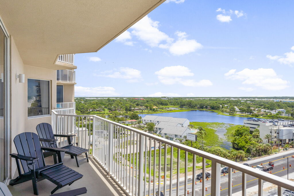 3 Condominium vacation rental located in Panama City Beach 1