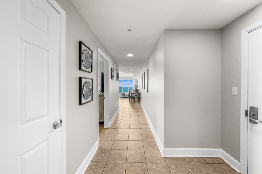 3 Condominium vacation rental located in Panama City Beach 1