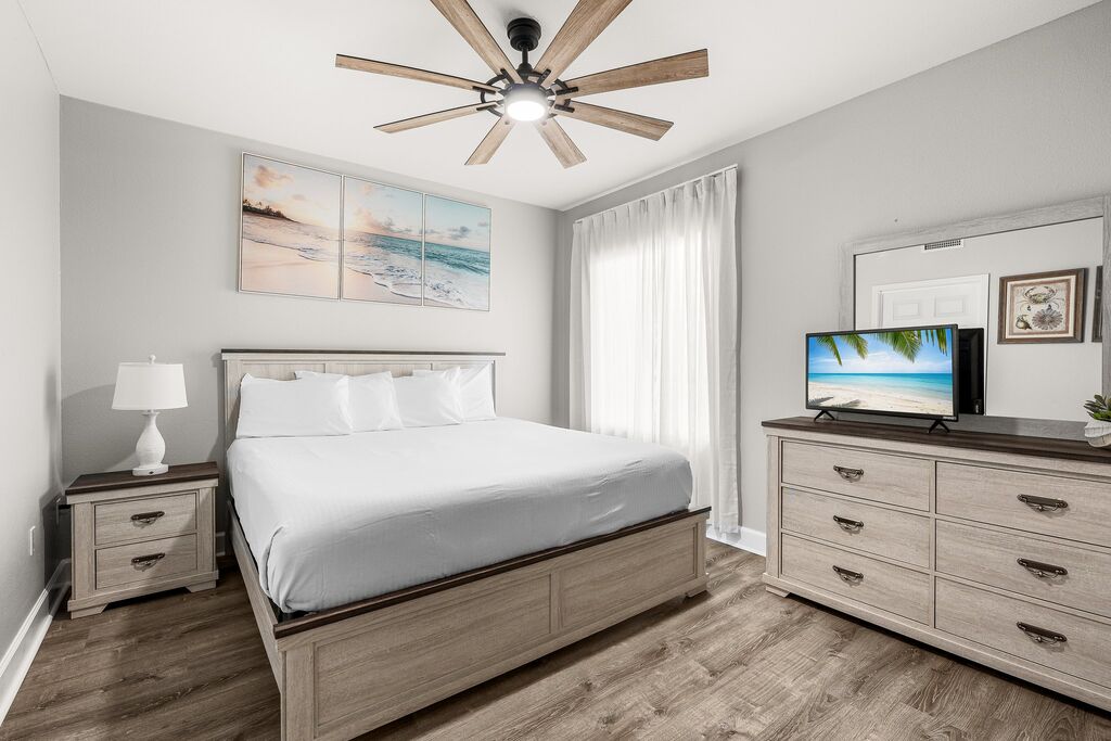 3 Condominium vacation rental located in Panama City Beach 1
