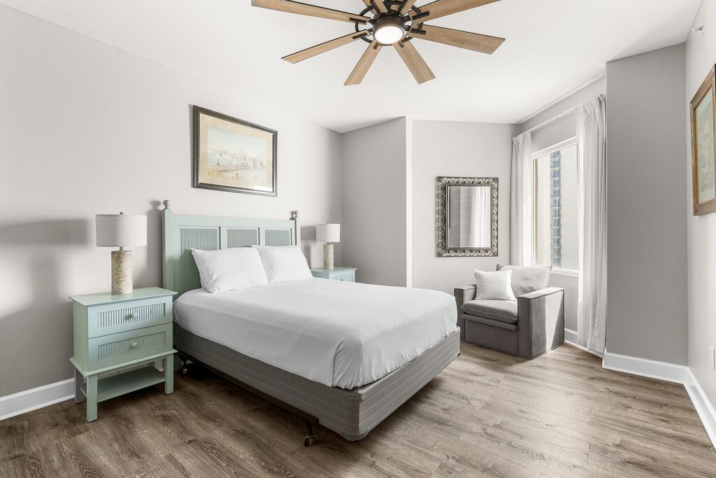3 Condominium vacation rental located in Panama City Beach 1