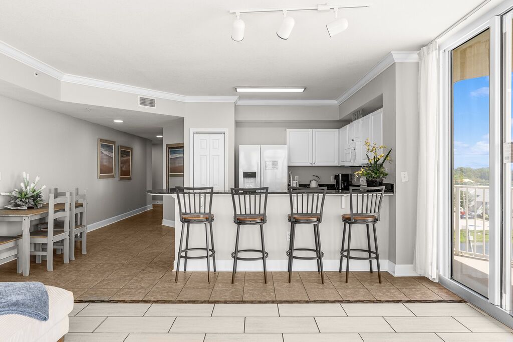 3 Condominium vacation rental located in Panama City Beach 1