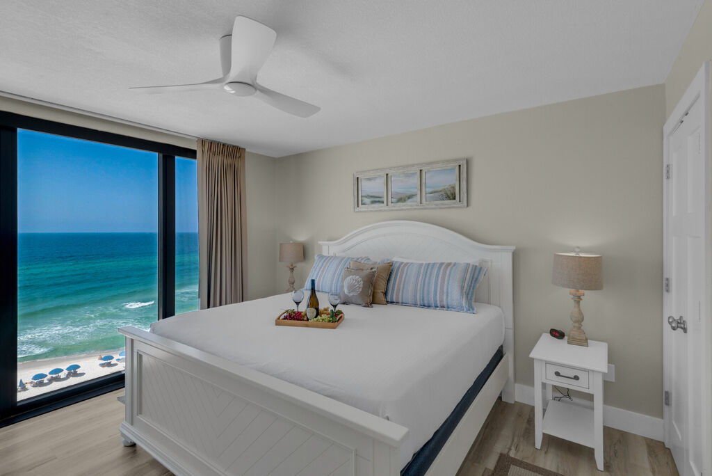 2 Condominium vacation rental located in Panama City Beach 1